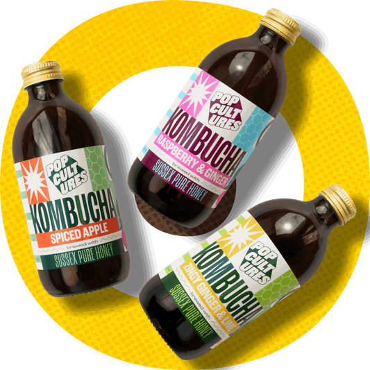 Mixed case - 6 or 12