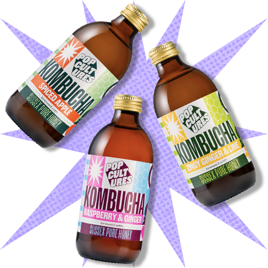 Single flavour case of 6 or 12