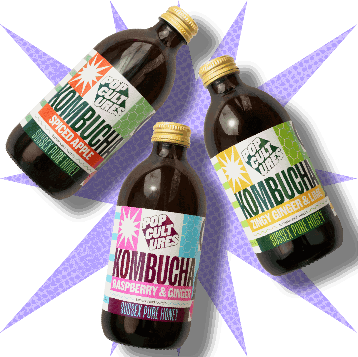 Single Flavours