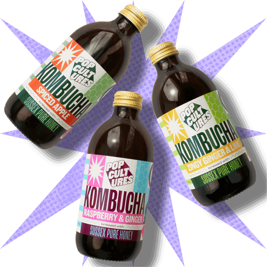 Single Flavours